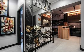 Exclusive Apartments Zator